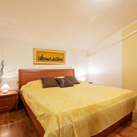 Apartmani Gilda Vrsar Exterior foto